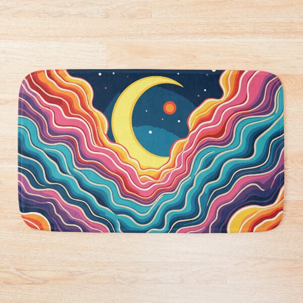 Item preview, Smoke Crescent designed and sold by ancard.