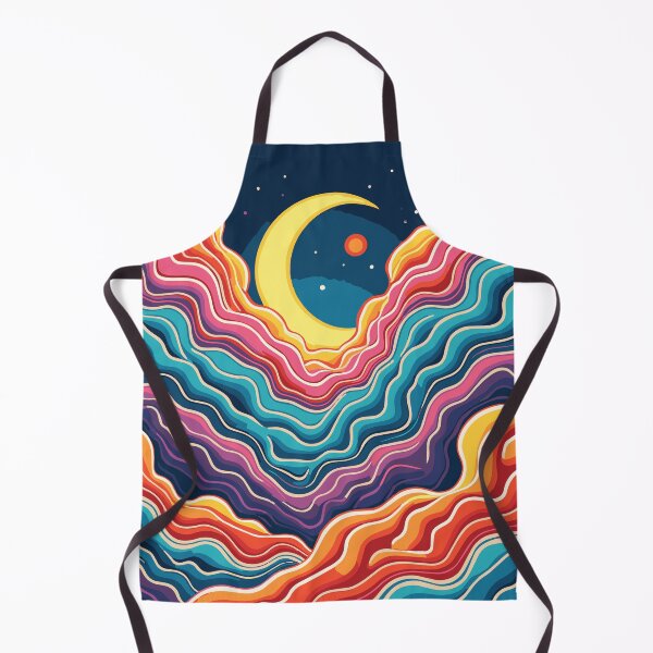 Item preview, Smoke Crescent designed and sold by ancard.