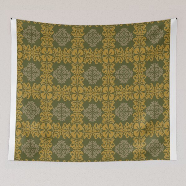 Item preview, Geometric Seamless Pattern designed and sold by Line-Aura.