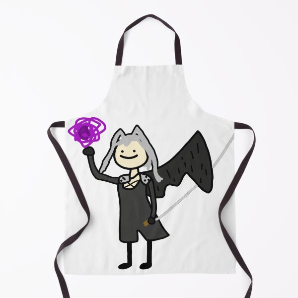 Item preview, Smiley Sephiroth designed and sold by YippeeDoodle.