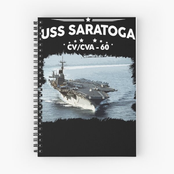 Item preview, USS Saratoga Navy Veteran Mens Gift Idea Husband, Dad, Grandpa, Papa designed and sold by Timeless Bond Designs.