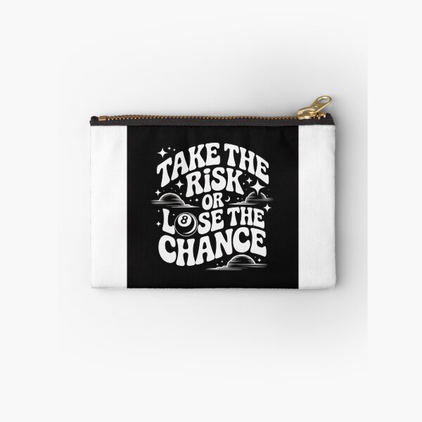 Item preview, Take The Risk - Motivation designed and sold by Freedom Line Studio.