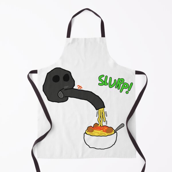 Item preview, Monster Slurping Pasta designed and sold by YippeeDoodle.