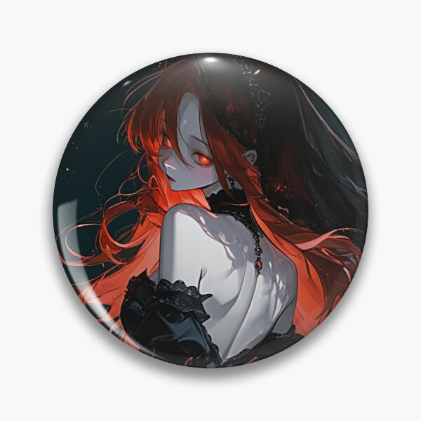Item preview, ghost bride  designed and sold by Emaple.