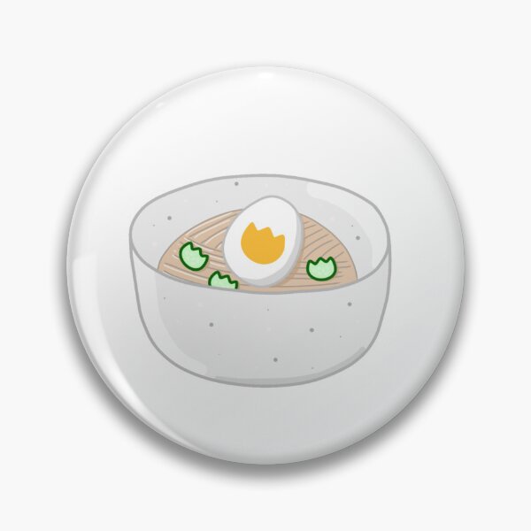 Item preview, Cold Noodles designed and sold by kakestudios8.