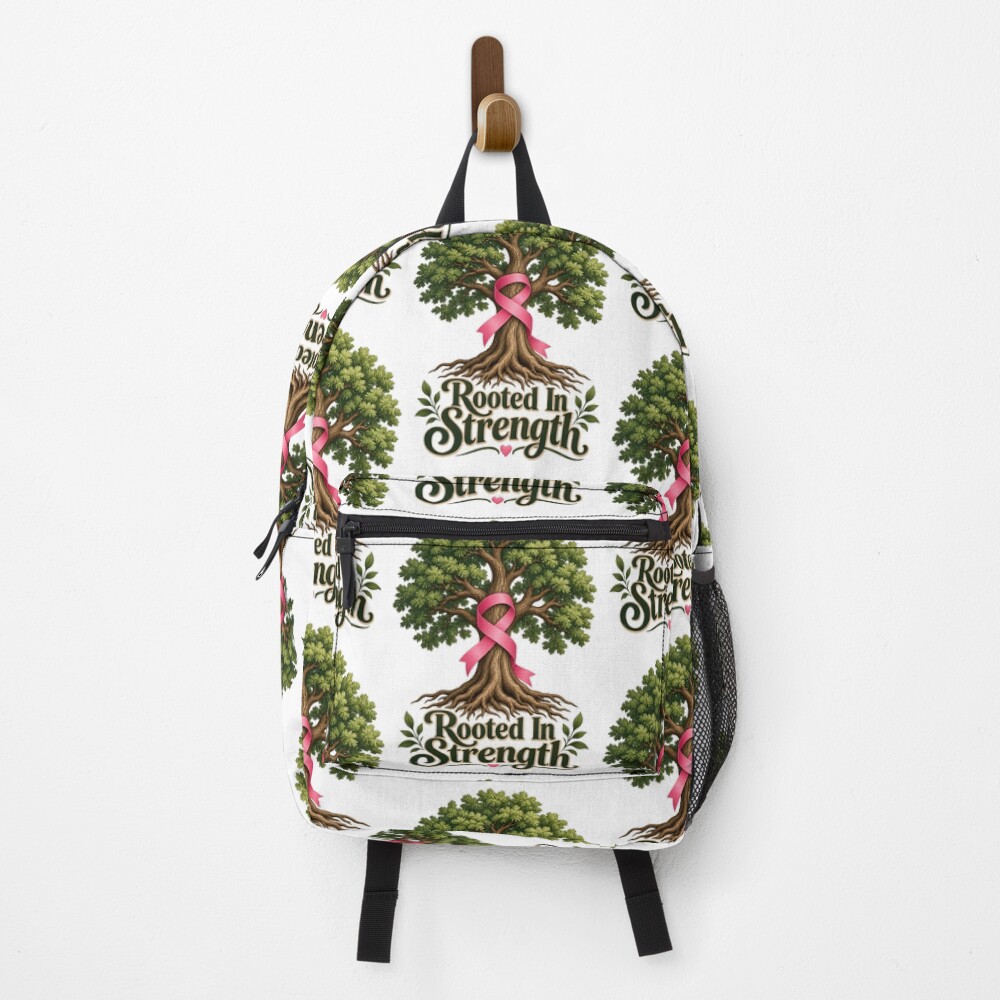 Item preview, Backpack designed and sold by UniversPlant.