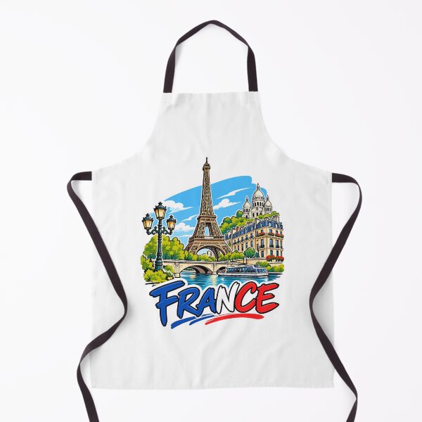 Item preview, France Illustrated Paris Travel designed and sold by EdwinkOne.
