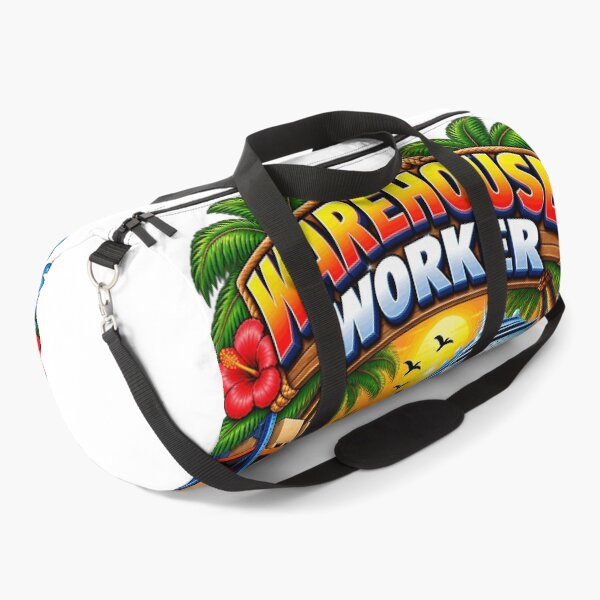 Item preview, Warehouse Worker Professional Ship Talker Cruise Vacation designed and sold by fungear.