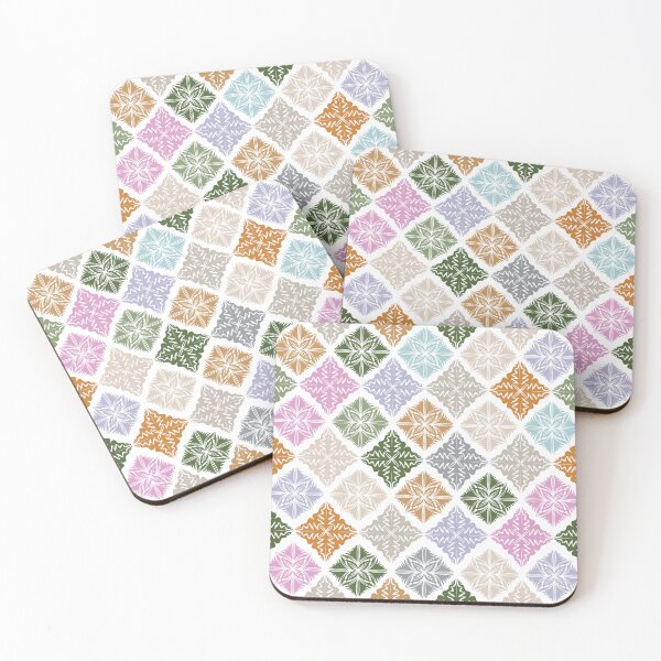 Item preview, geometric pattern A modern geometric seamless pattern featuring repeating geometric shapes arranged in a balanced and harmonious composition. designed and sold by Line-Aura.