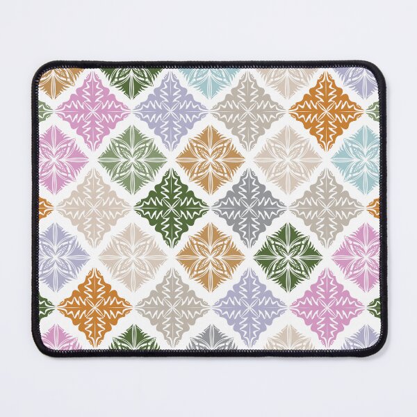 Item preview, geometric pattern A modern geometric seamless pattern featuring repeating geometric shapes arranged in a balanced and harmonious composition. designed and sold by Line-Aura.