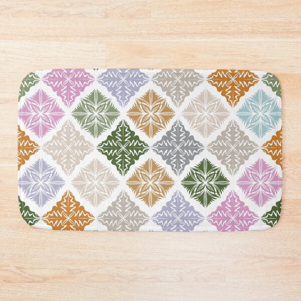 Item preview, geometric pattern A modern geometric seamless pattern featuring repeating geometric shapes arranged in a balanced and harmonious composition. designed and sold by Line-Aura.