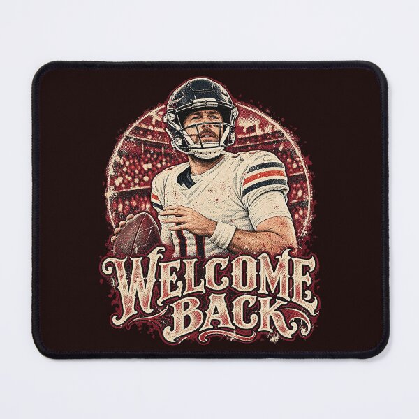 Item preview, Case-Keenum Houston Football Welcome Back Vintage Graphic designed and sold by CozyCubs-Art.
