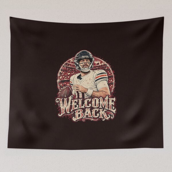Item preview, Case-Keenum Houston Football Welcome Back Vintage Graphic designed and sold by CozyCubs-Art.