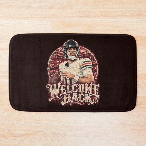 Item preview, Case-Keenum Houston Football Welcome Back Vintage Graphic designed and sold by CozyCubs-Art.