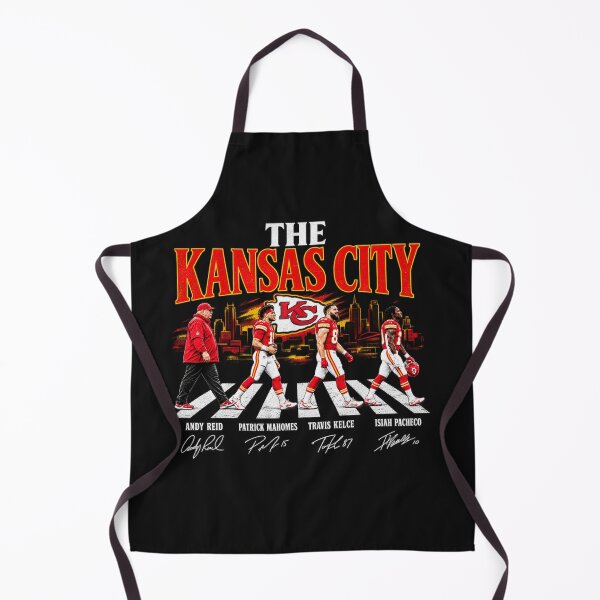 Item preview, Kansas City Football designed and sold by Psychweet.