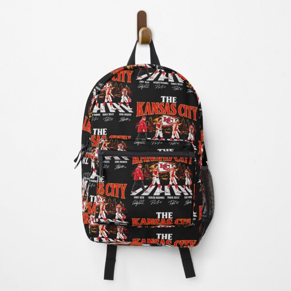 Item preview, Kansas City Football designed and sold by Psychweet.