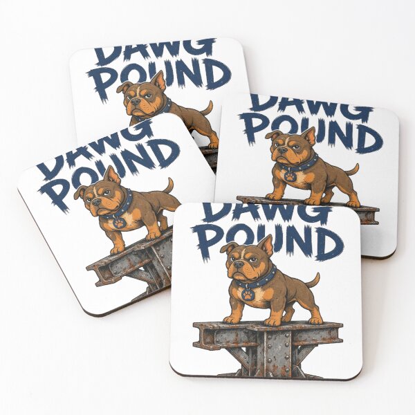 Item preview, Dawg Pound Dog Flash designed and sold by PhillySportz.