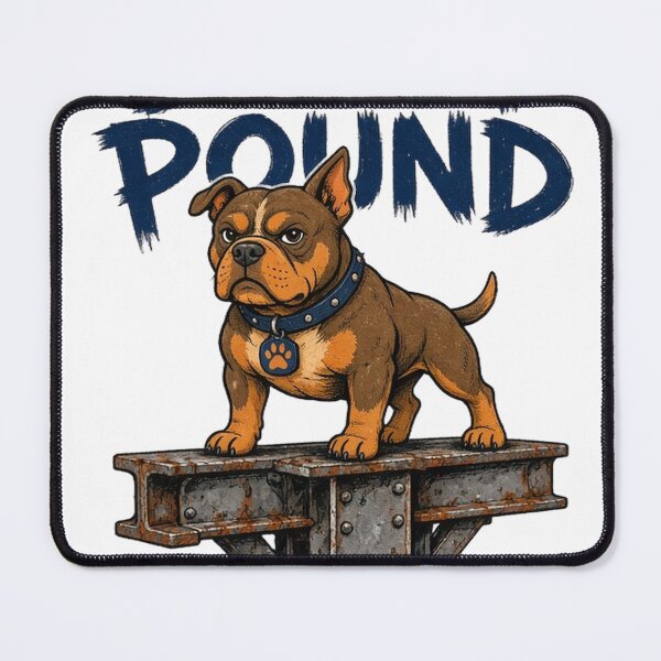 Item preview, Dawg Pound Dog Flash designed and sold by PhillySportz.