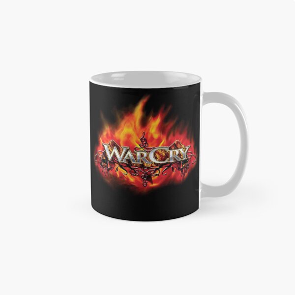 Item preview, WarCry - WarCry album 2002 designed and sold by DuDuChben.