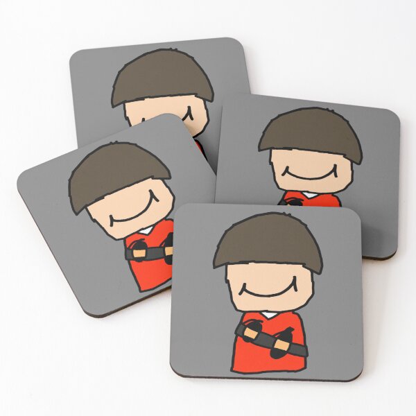 Item preview, Helmet Boy Smile designed and sold by YippeeDoodle.