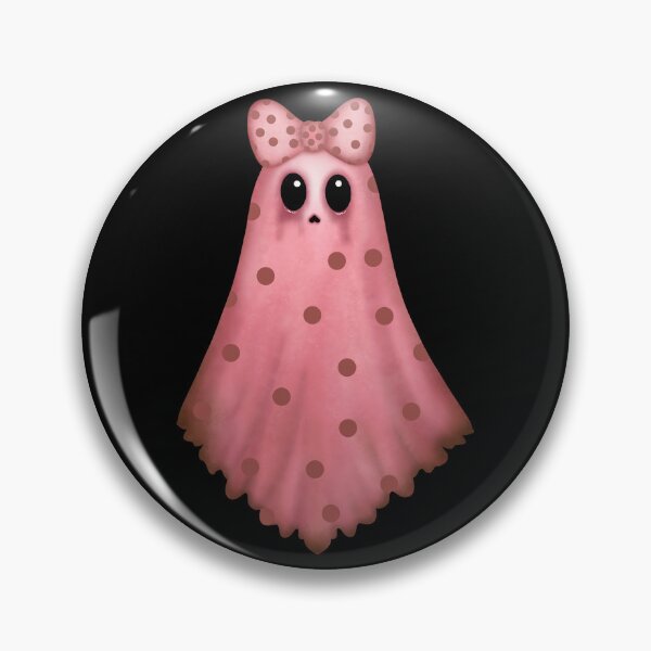 Item preview, Ribbon print dot Halloween  designed and sold by Puifai2489.