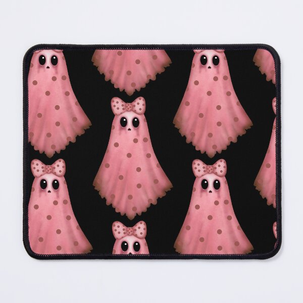 Item preview, Ribbon print dot Halloween designed and sold by Puifai2489.