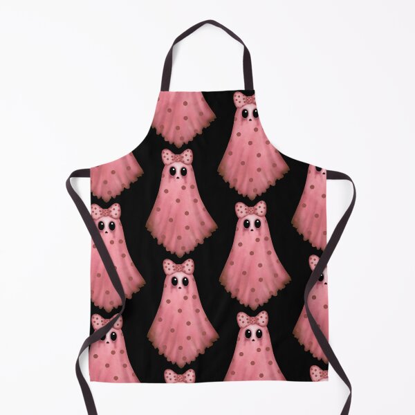 Item preview, Ribbon print dot Halloween  designed and sold by Puifai2489.