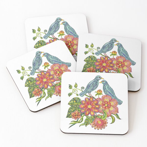 Item preview, Fly Away With Me designed and sold by micklyn.