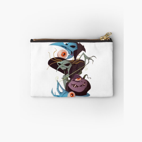 Item preview, Mystical Trio with Floating Eyes designed and sold by WATEKE.