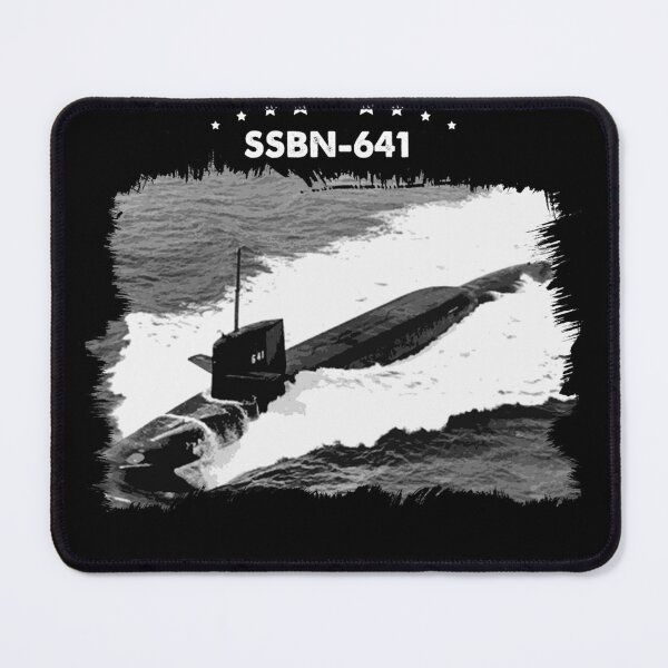 Item preview, USS Simon Bolivar Navy Veteran Mens Gift Idea Husband, Dad, Grandpa, Papa designed and sold by Timeless Bond Designs.