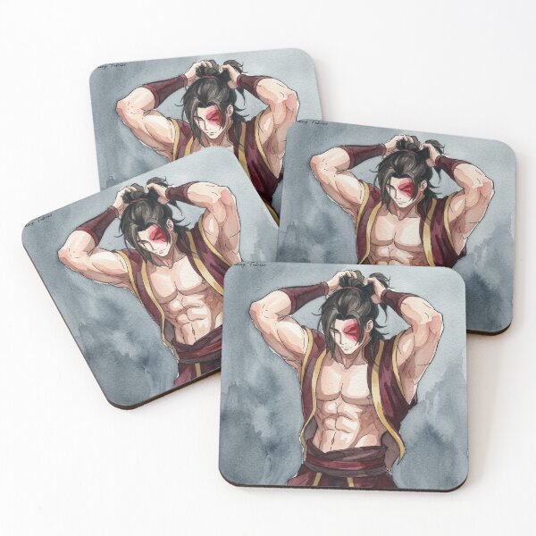 Item preview, Zuko HIGH-QUALITY designed and sold by ShawnMorrisDesigns.