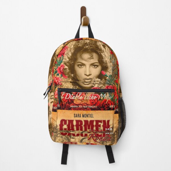 Item preview, Carmen the Gypsy designed and sold by PrivateVices.