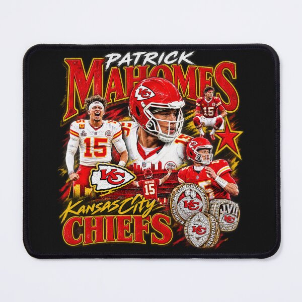 Item preview, Kansas City Football designed and sold by Psychweet.