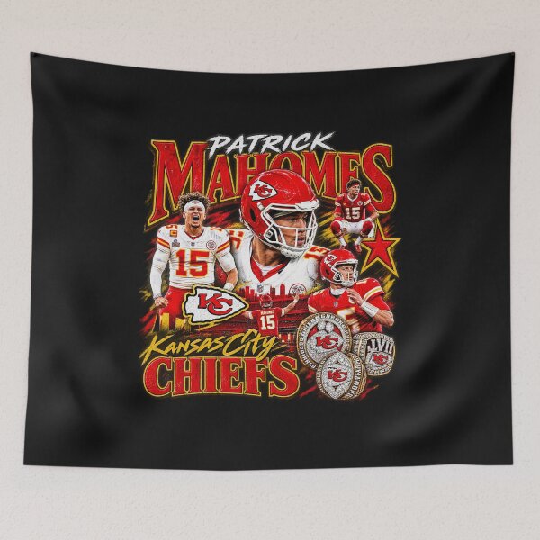 Item preview, Kansas City Football designed and sold by Psychweet.