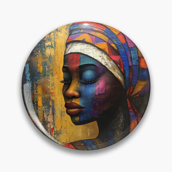 Item preview, African Queen designed and sold by loirestore.