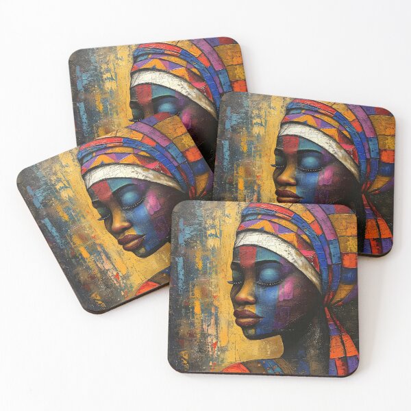 Item preview, African Queen designed and sold by loirestore.
