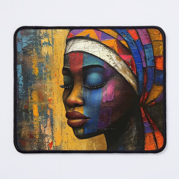 Item preview, African Queen designed and sold by loirestore.