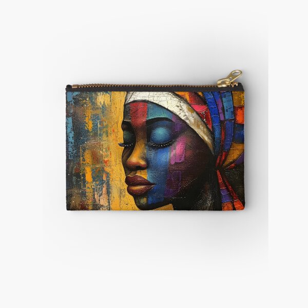 Item preview, African Queen designed and sold by loirestore.