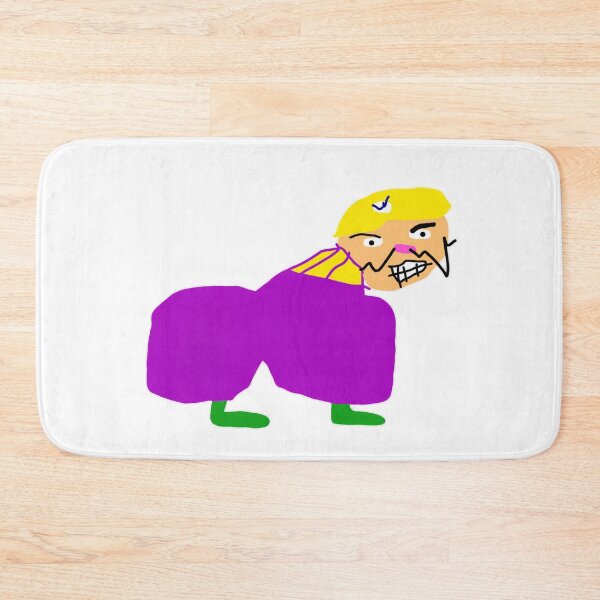 Item preview, Straining Muscle Pose designed and sold by YippeeDoodle.