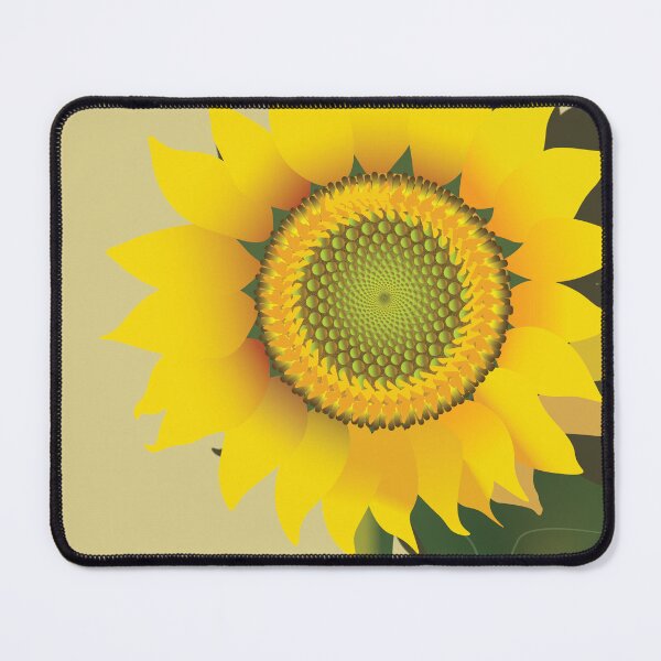 Item preview, Sunshine Sunflower designed and sold by Sushsky.