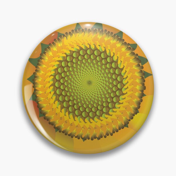 Item preview, Sunshine Sunflower designed and sold by Sushsky.