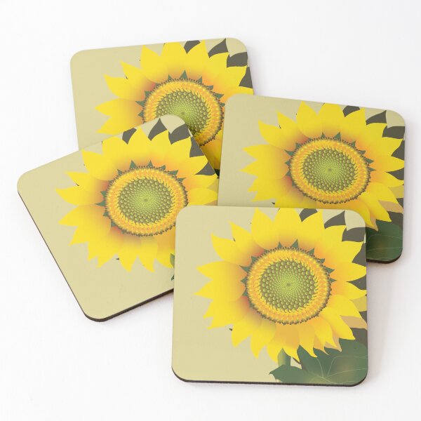 Item preview, Sunshine Sunflower designed and sold by Sushsky.