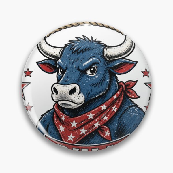 Item preview, Space City Bull Flash designed and sold by PhillySportz.