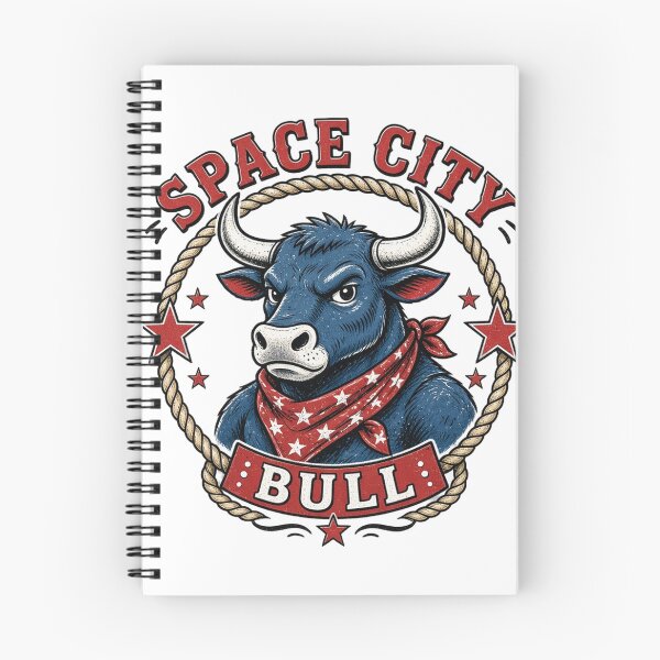 Item preview, Space City Bull Flash designed and sold by PhillySportz.