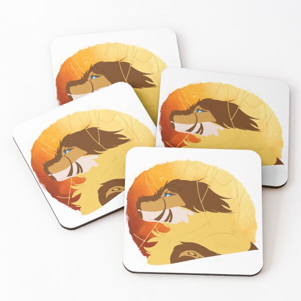 Item preview, Golden sunset dinosaur designed and sold by Starnewmen.