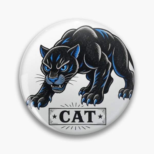 Item preview, Queen City Cat Flash designed and sold by PhillySportz.