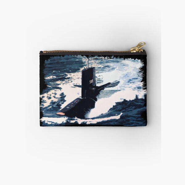 Item preview, USS Skipjack Navy Veteran Mens Gift Idea Husband, Dad, Grandpa, Papa designed and sold by Timeless Bond Designs.