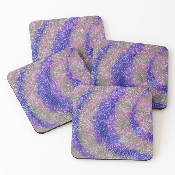 Item preview, Abstract deep space design designed and sold by Star-Tary.