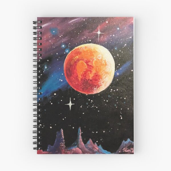 Item preview, Mireve -Moon Portrait from an astroid designed and sold by DreamTrek.