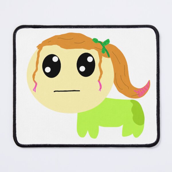 Item preview, Yippee Expression Creature designed and sold by YippeeDoodle.